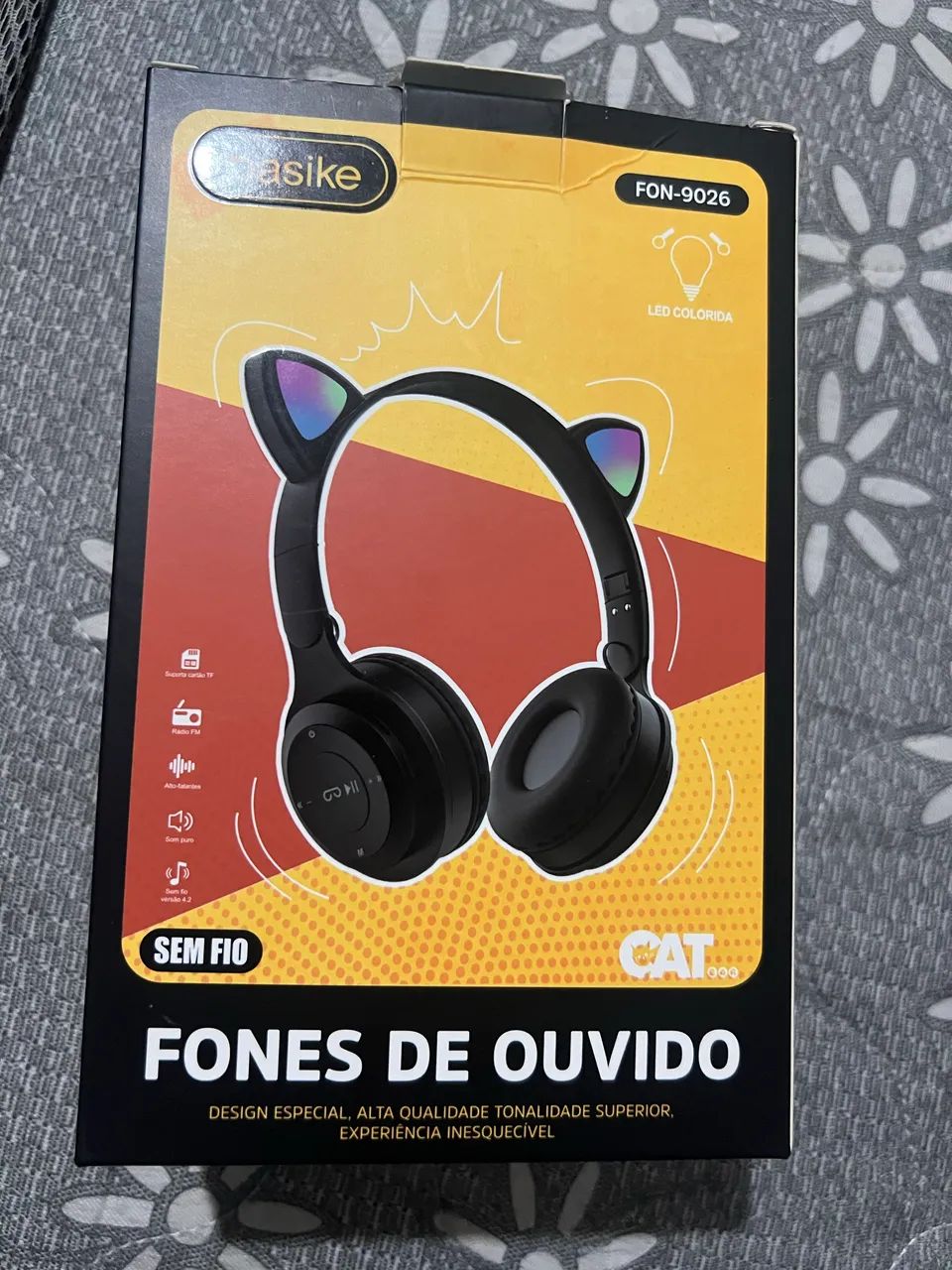 Brinquedo 