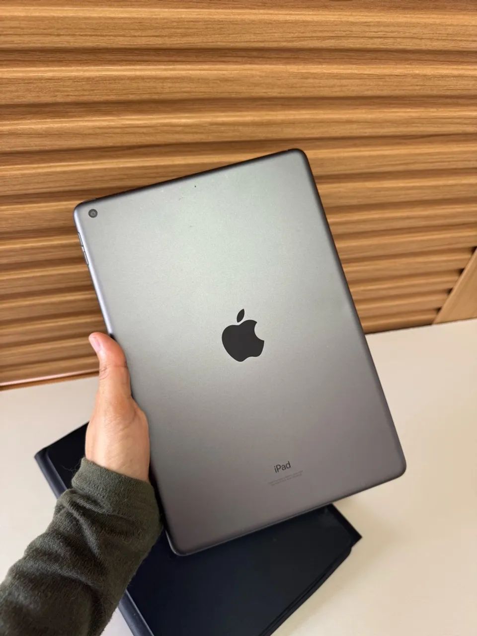 iPad 9ª Geração 64gb Seminovo  - Foto 2