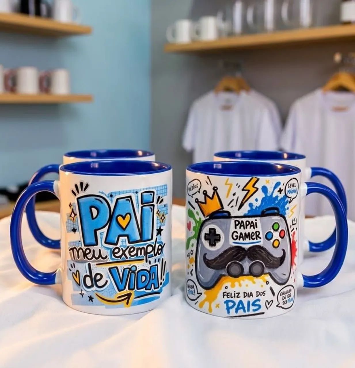 Canecas personalizadas - Foto 3