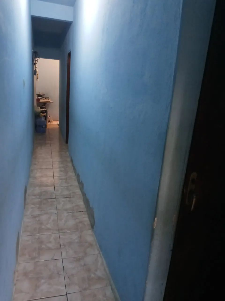 Vende-se está casa 50mil - Foto 5