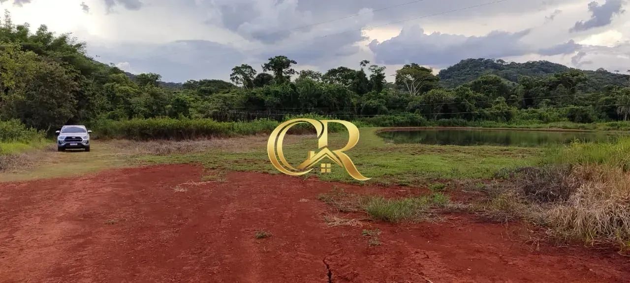 Chácara em Araçu - Foto 3