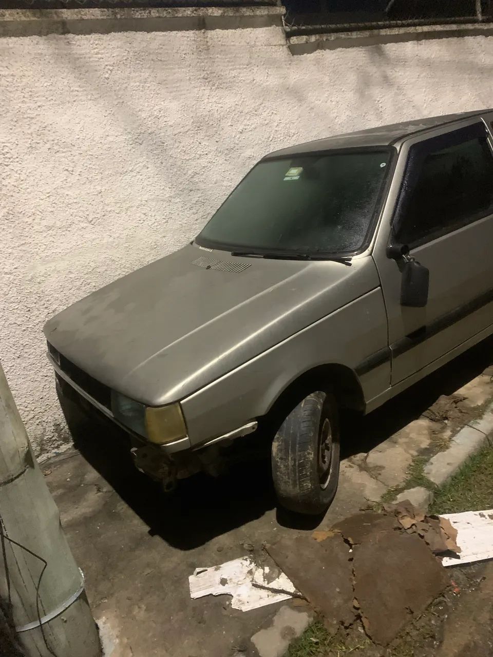Módulo de injeção, com chicote  - Foto 4