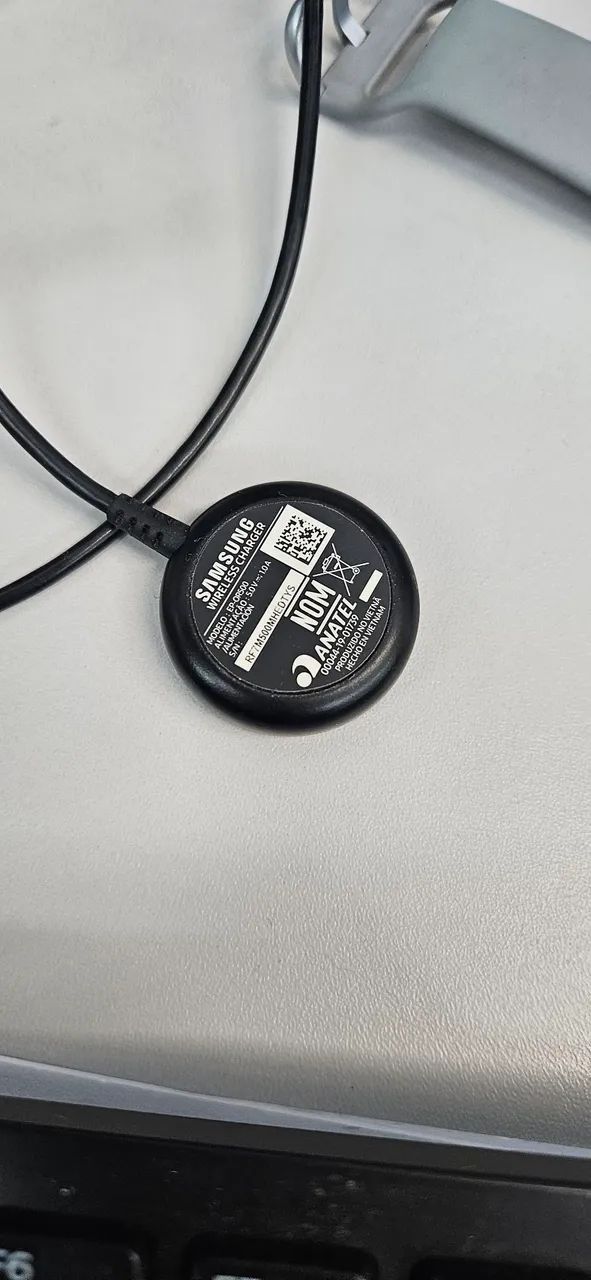 Smartwatch samsung galaxy active 2 - Foto 4