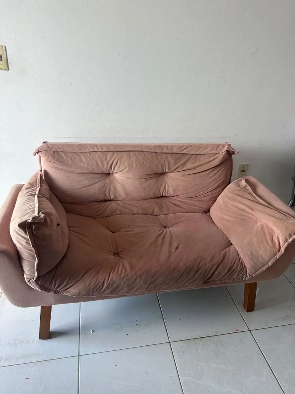 Sofá 