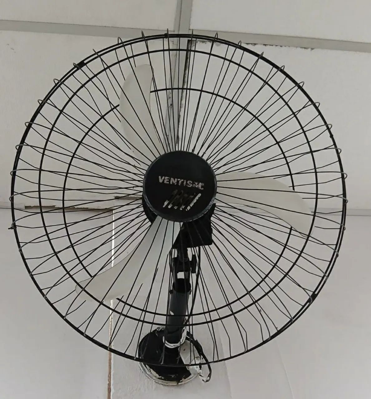 Ventilador de Parede 50cm - Foto 2