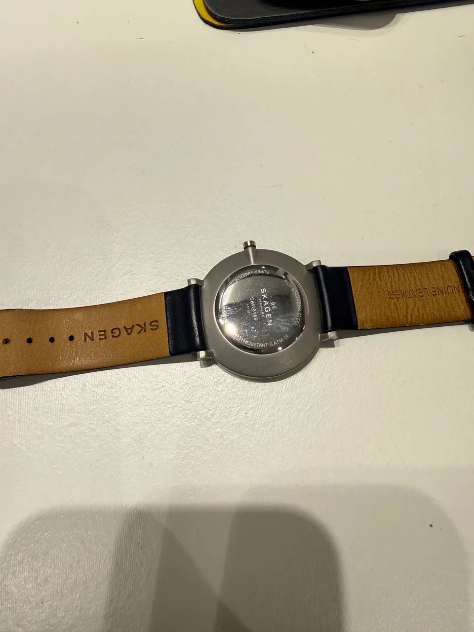 Vendo relógio Skagen ORIGINAL  - Foto 2