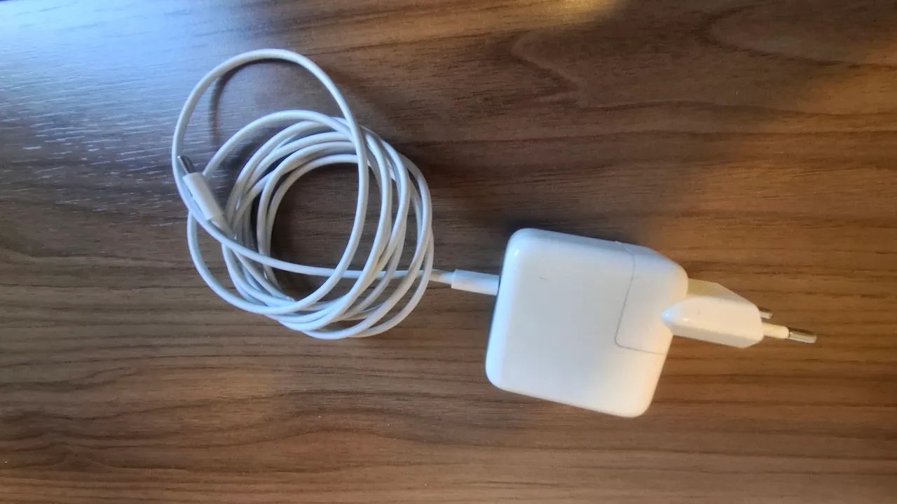 Macbook AIR 2019 - Foto 3