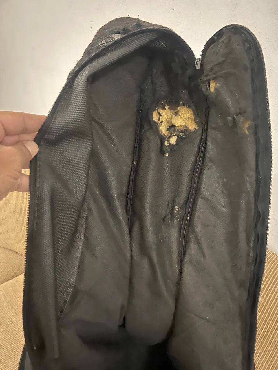 CAPA VIOLÃO (USADA) - Foto 4