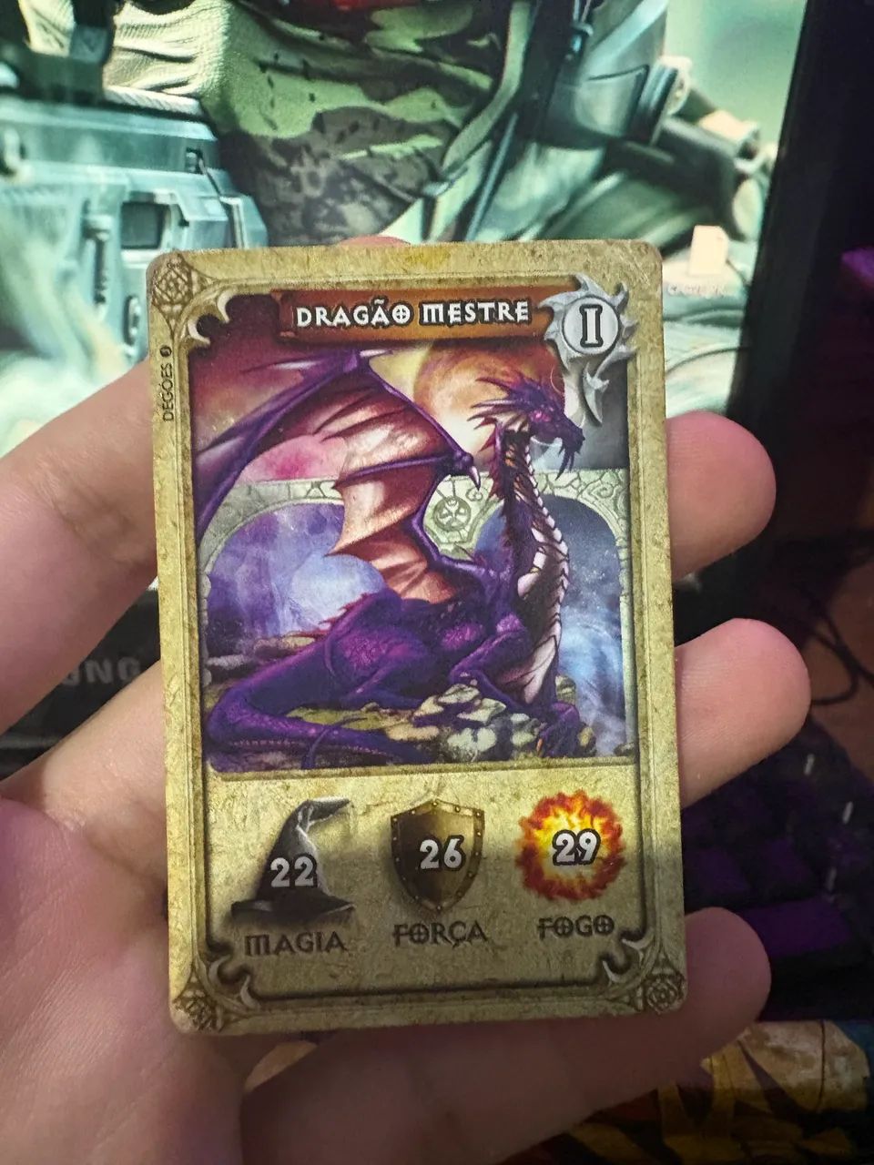 Cartas De Pokémon, Naruto, Yu Gi Oh! Do meu filho  - Foto 3