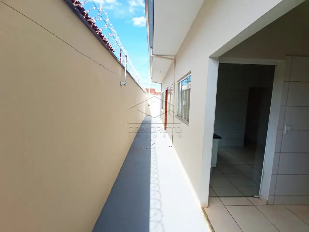 Casa Padrão em Lençóis Paulista - Foto 2