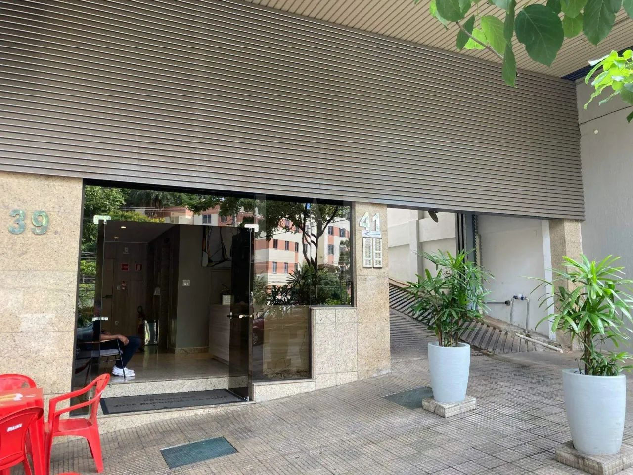 Sala à venda, 1 vaga, Grajaú - Belo Horizonte/MG - Foto 4
