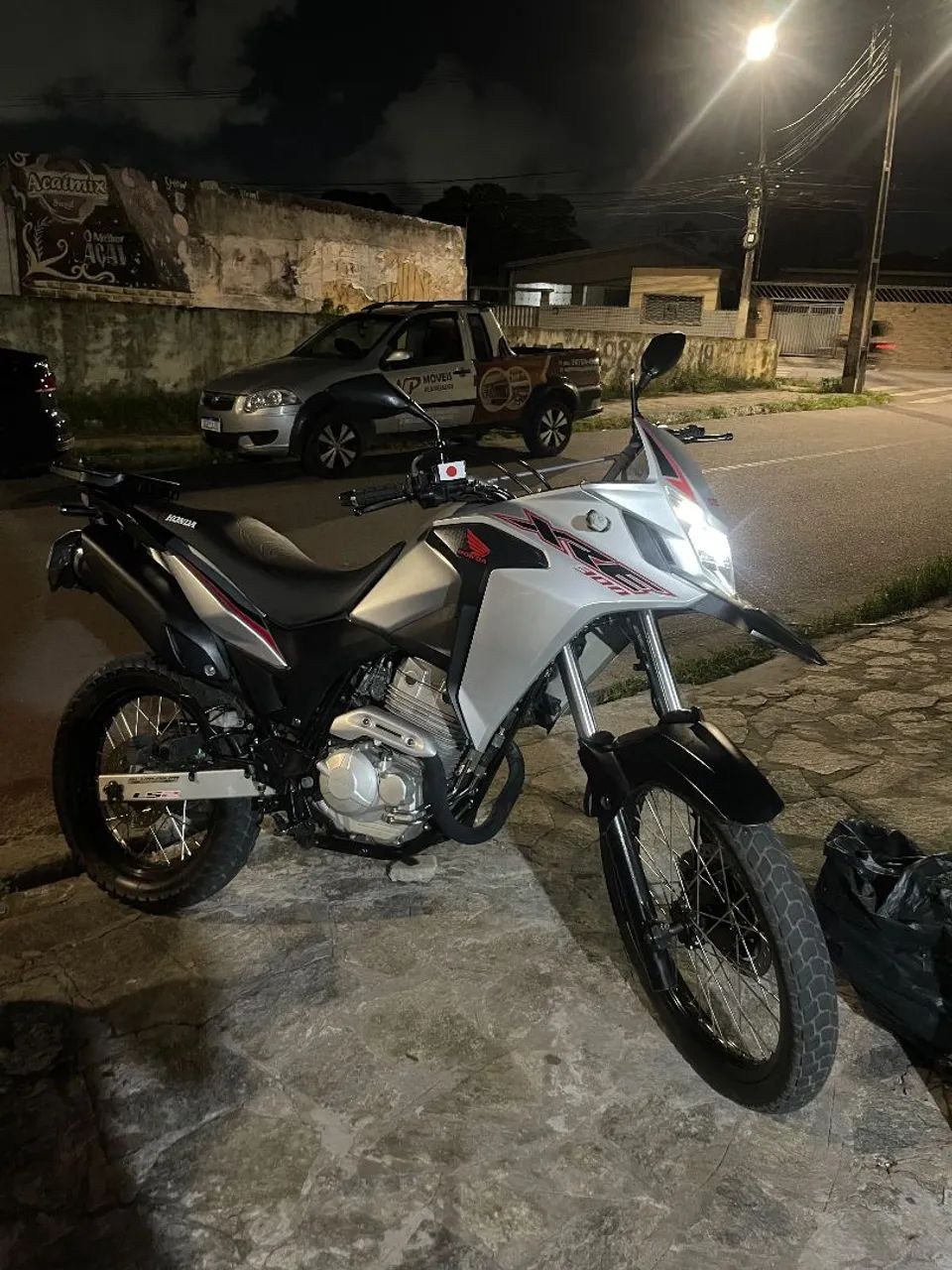 XRE 300 ABS 2020 - Foto 2