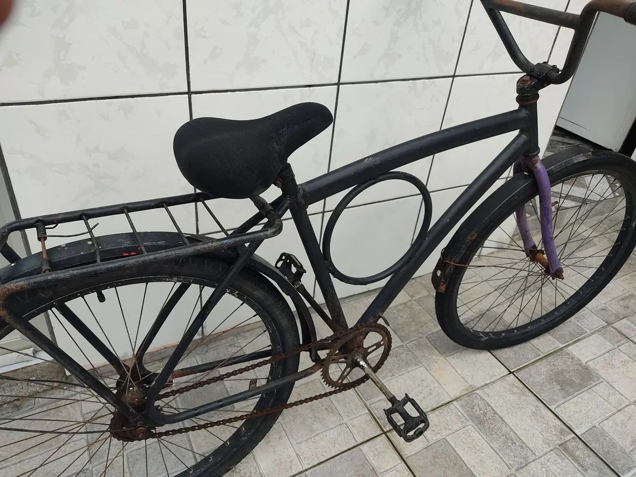 Bicicleta  - Foto 4