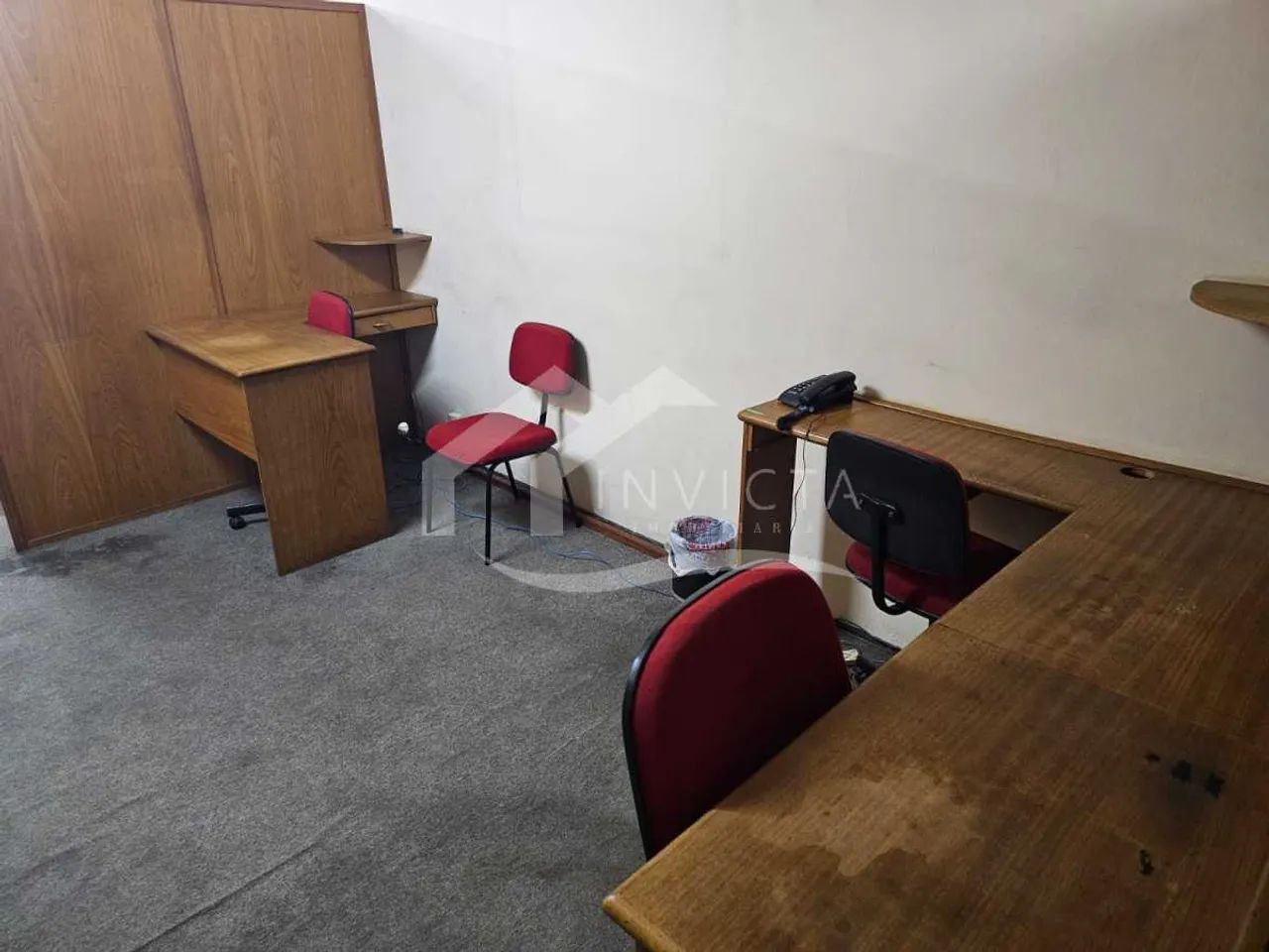 Excelente sala comercial no coração do centro!!! - Foto 4