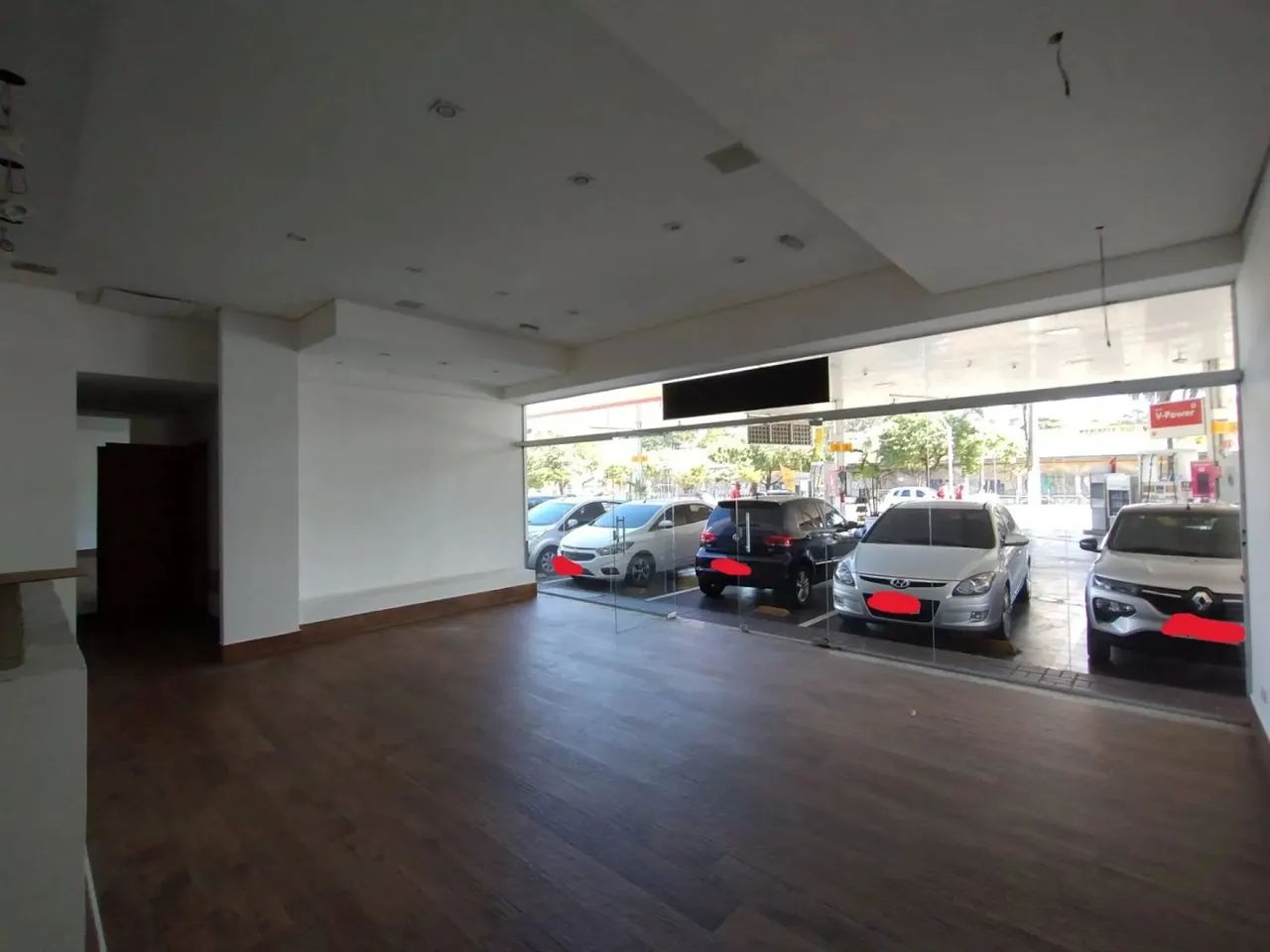 Loja com 73 m² para locação na Vila Nancy