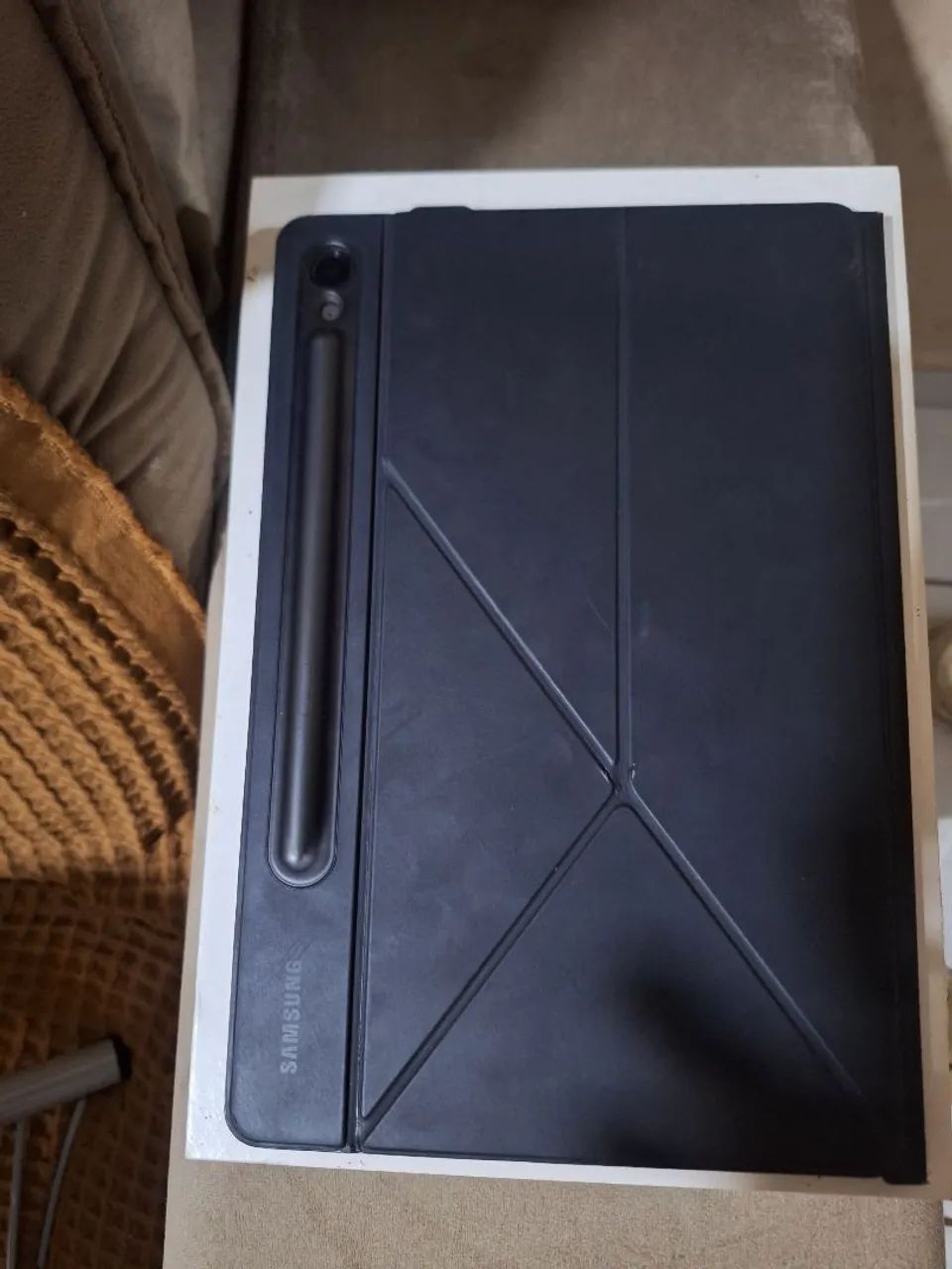 Samsung Galaxy Tab S9 FE - Foto 3