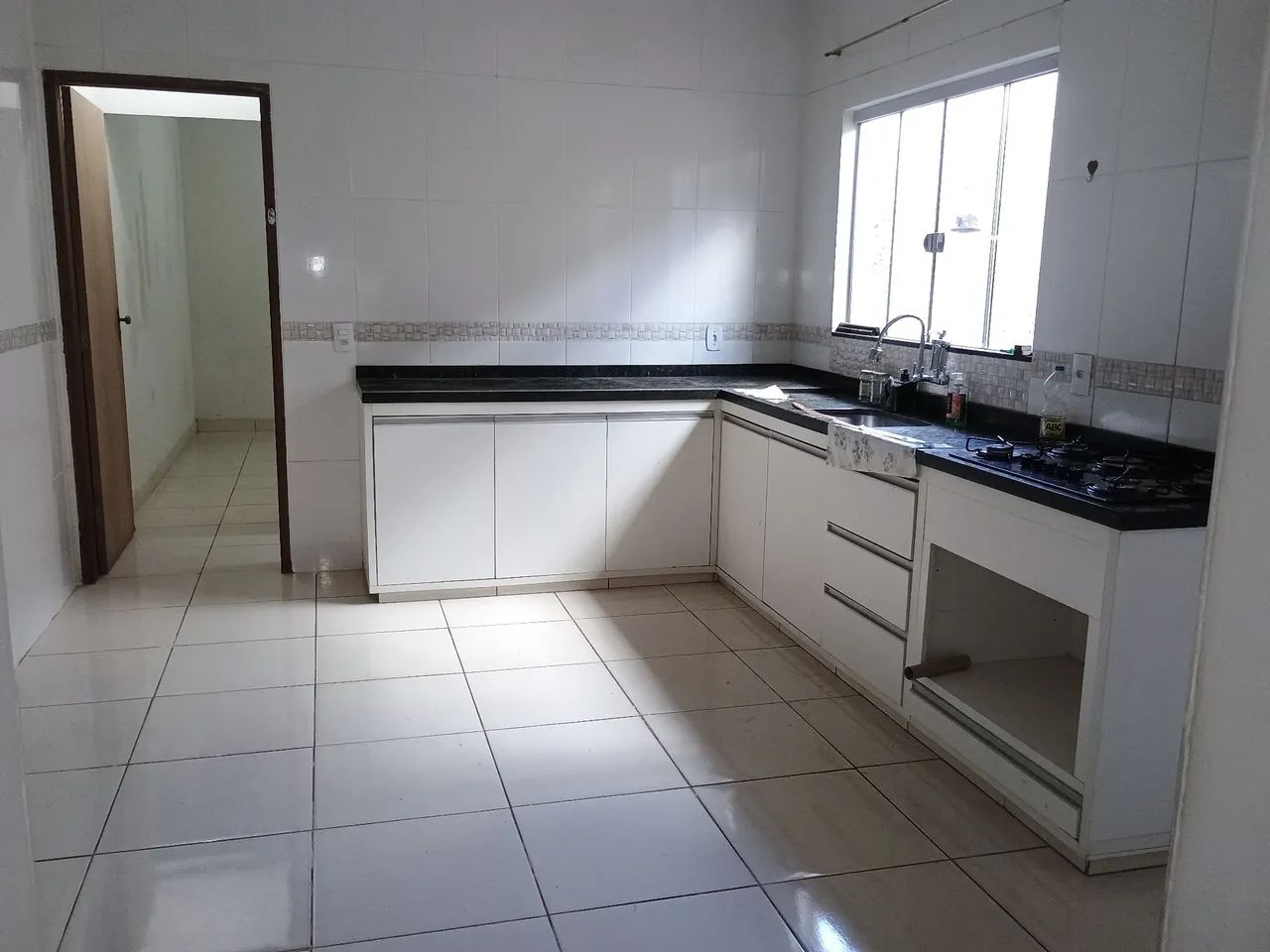 Casa, 3 quartos, suíte, garagem coberta - Foto 5