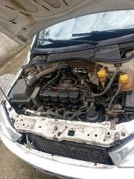Chevrolet Corsa Corsa Sed. Joy 1.0/ 1.0 FlexPower 8V 4p 2007