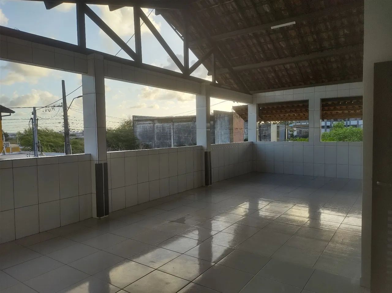 Aluga-se casa em Ponta de Campina - Cabedelo - Foto 2