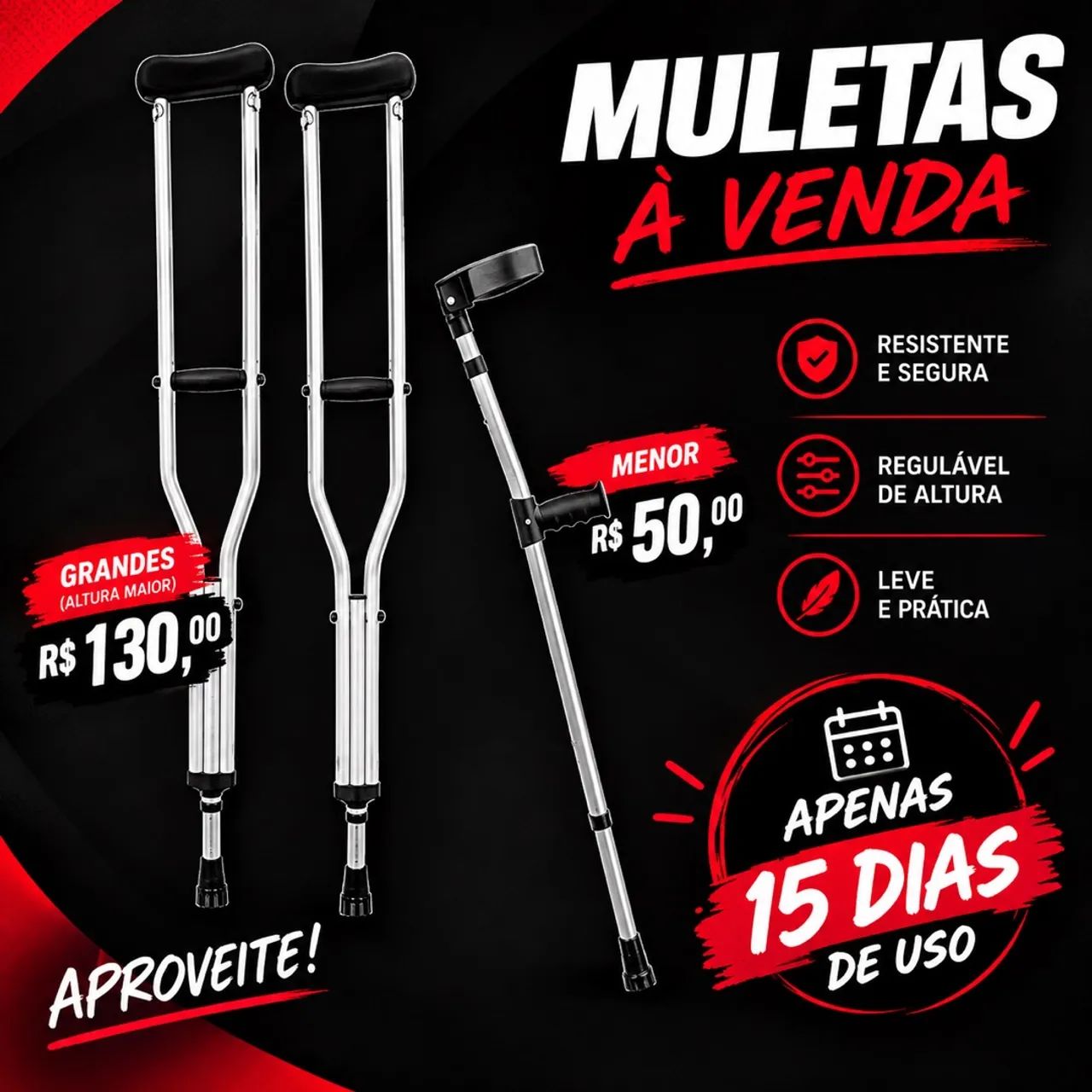 Muletas
