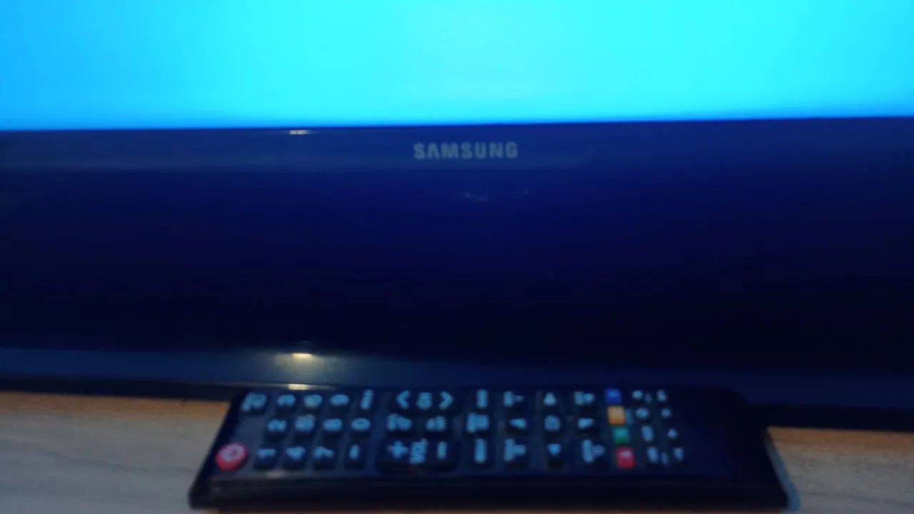 TV Samsung 39 polegadas  - Foto 2