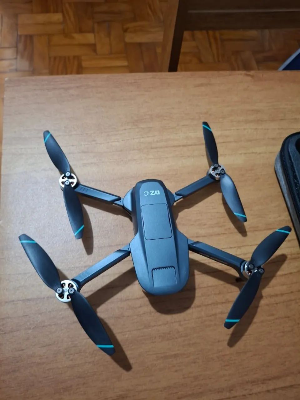 Drone L200 GPS Câmera com Gimbal - Foto 3