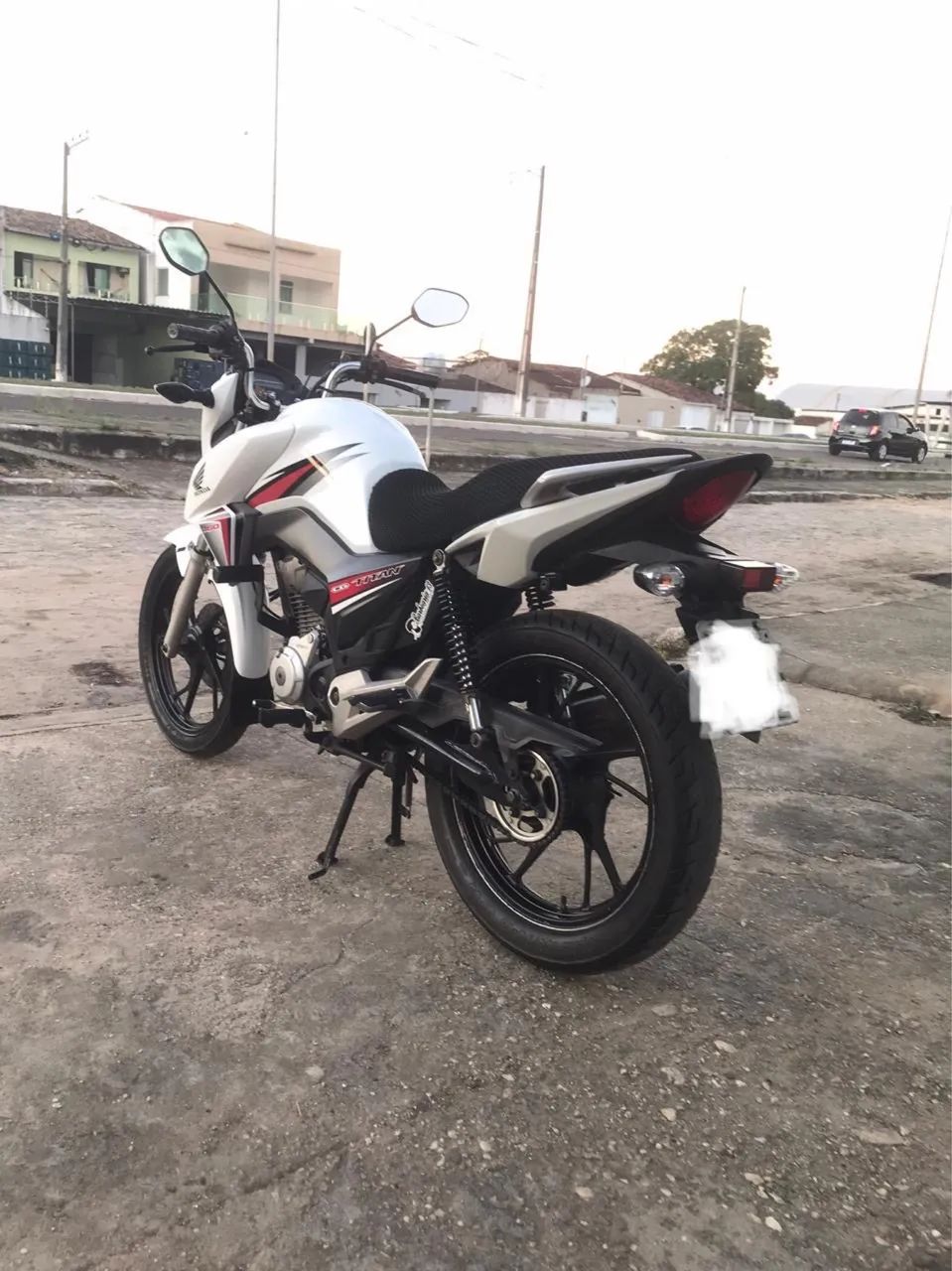 Titan 160 - Foto 5