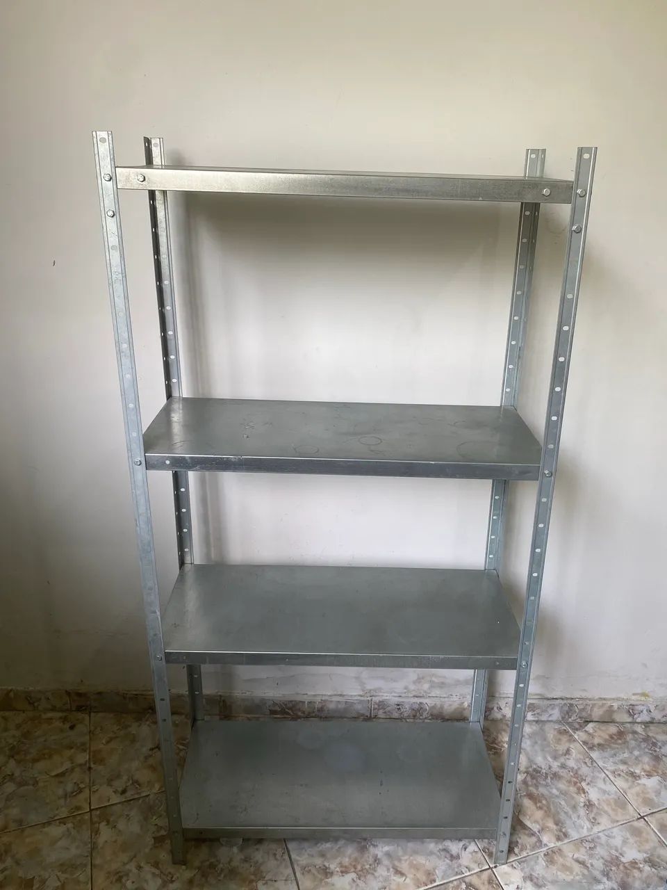 Estante de aço - Foto 3