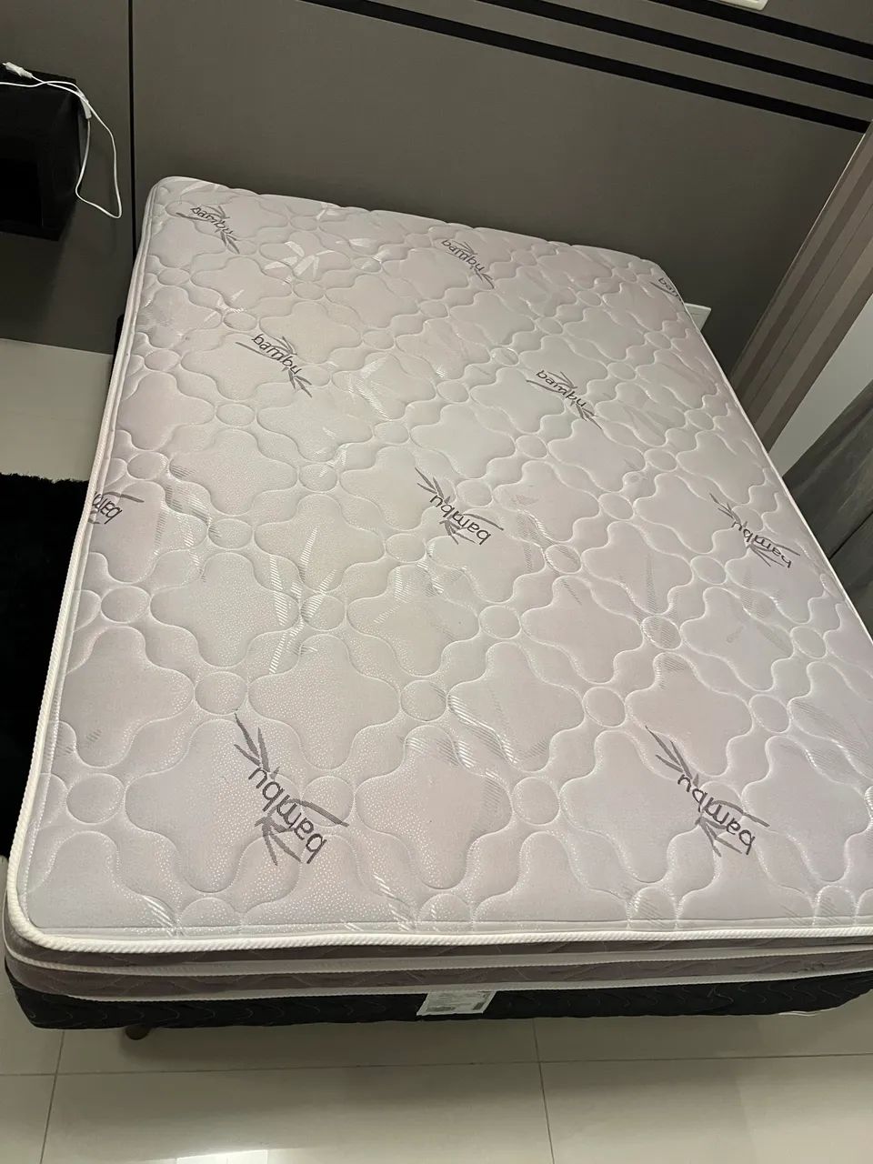 Cama casal  - Foto 4