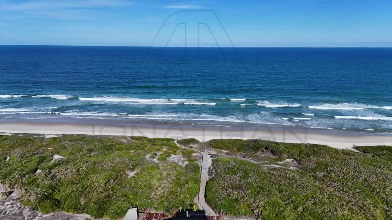 Beira mar na Barra de São Miguel - Foto 2