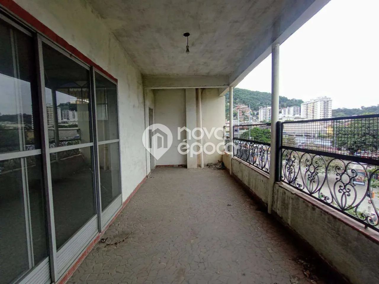 Vila Isabel | Prédio 2 quartos - Foto 5