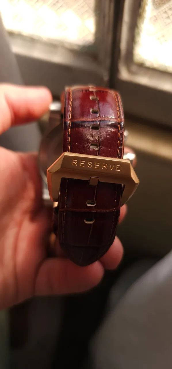 Invicta Venom Reserve  - Foto 2