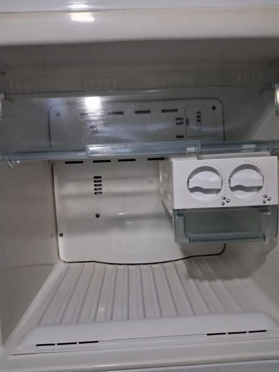 Geladeira 