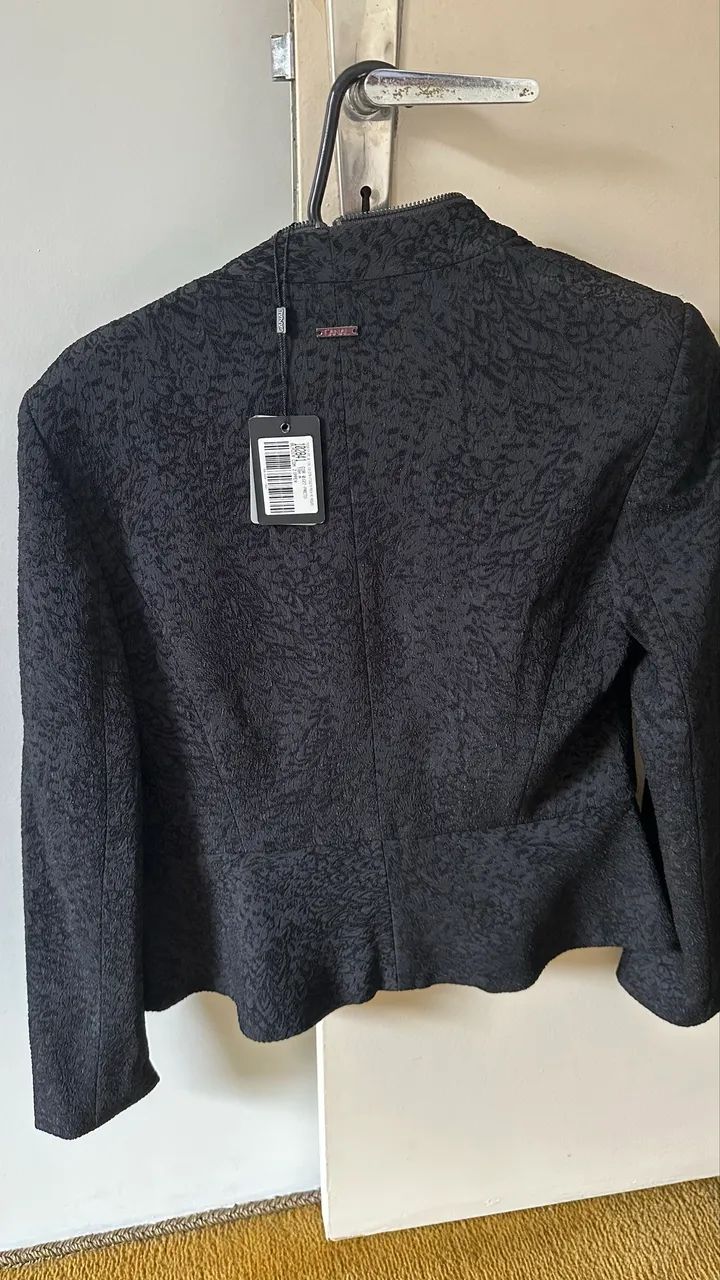 ? CONJUNTO DE CASACOS ELEGANTES - OPORTUNIDADE ? - Foto 2