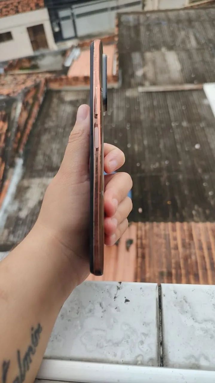 REDMI NOTE 10 PRO  - Foto 4