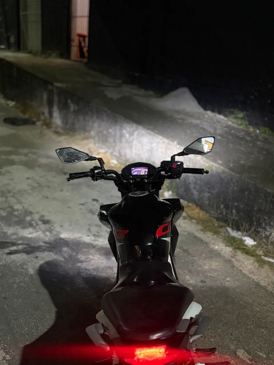 CB Twister 250  - Foto 2