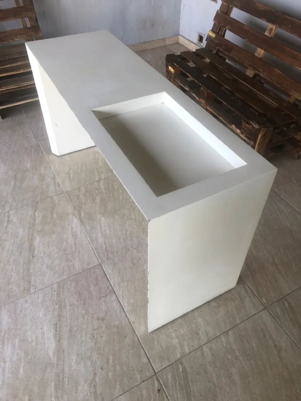 Bancada de salão  - Foto 4