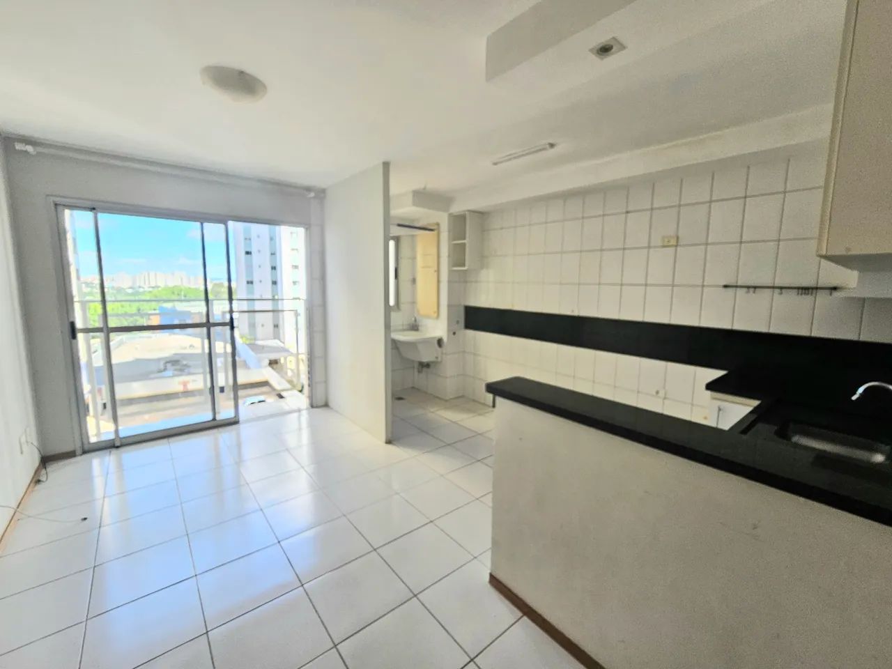 Apartamento 1 qto Águas Claras  - Foto 4