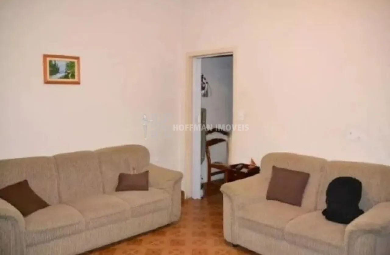 Casa Térrea com 2 Dormitórios à Venda, 212 m² - Olímpico - São Caetano do Sul