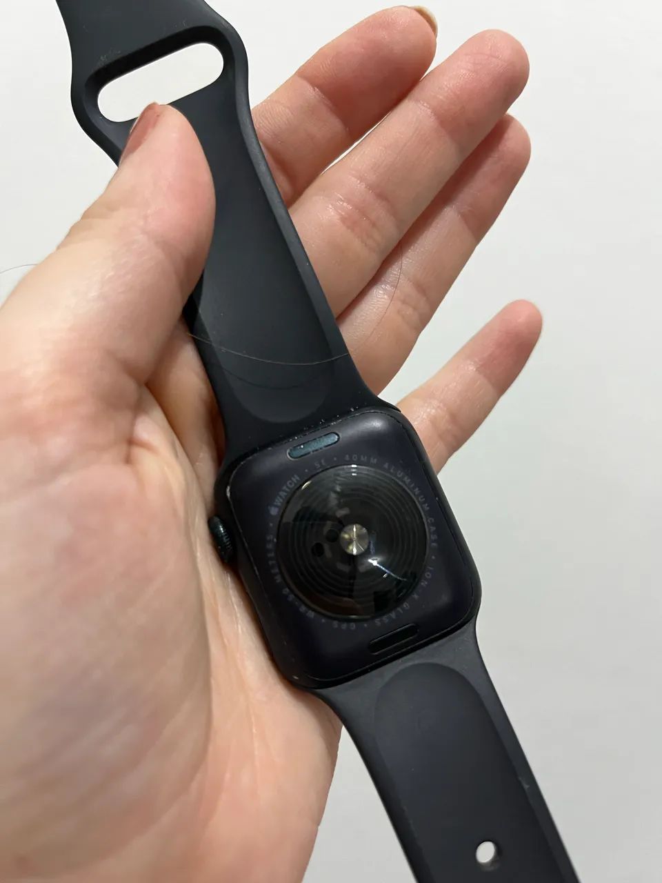 Apple Watch SE 2 séries - Foto 3