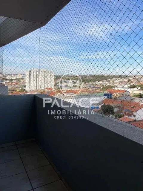 Apartamento - Padrão / Residencial / Paulicéia
