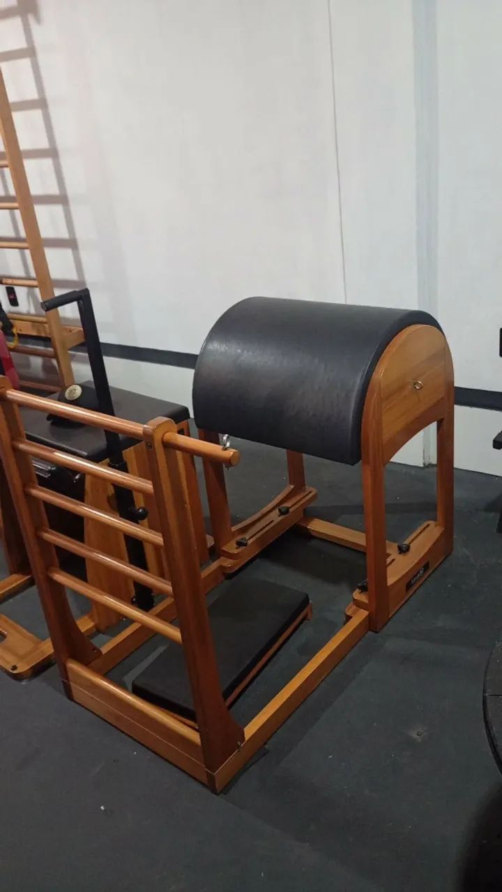 Aparelhos de Pilates  - Foto 3
