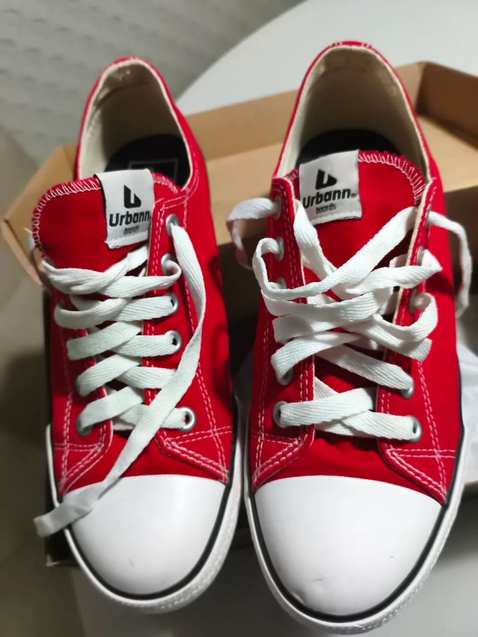 Tênis ALL star n42 - Foto 2