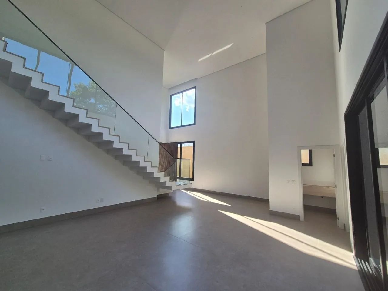 Casa com 4 suítes à venda, 399 m² - Alphaville Nova Esplanada - Votorantim/SP - Foto 4