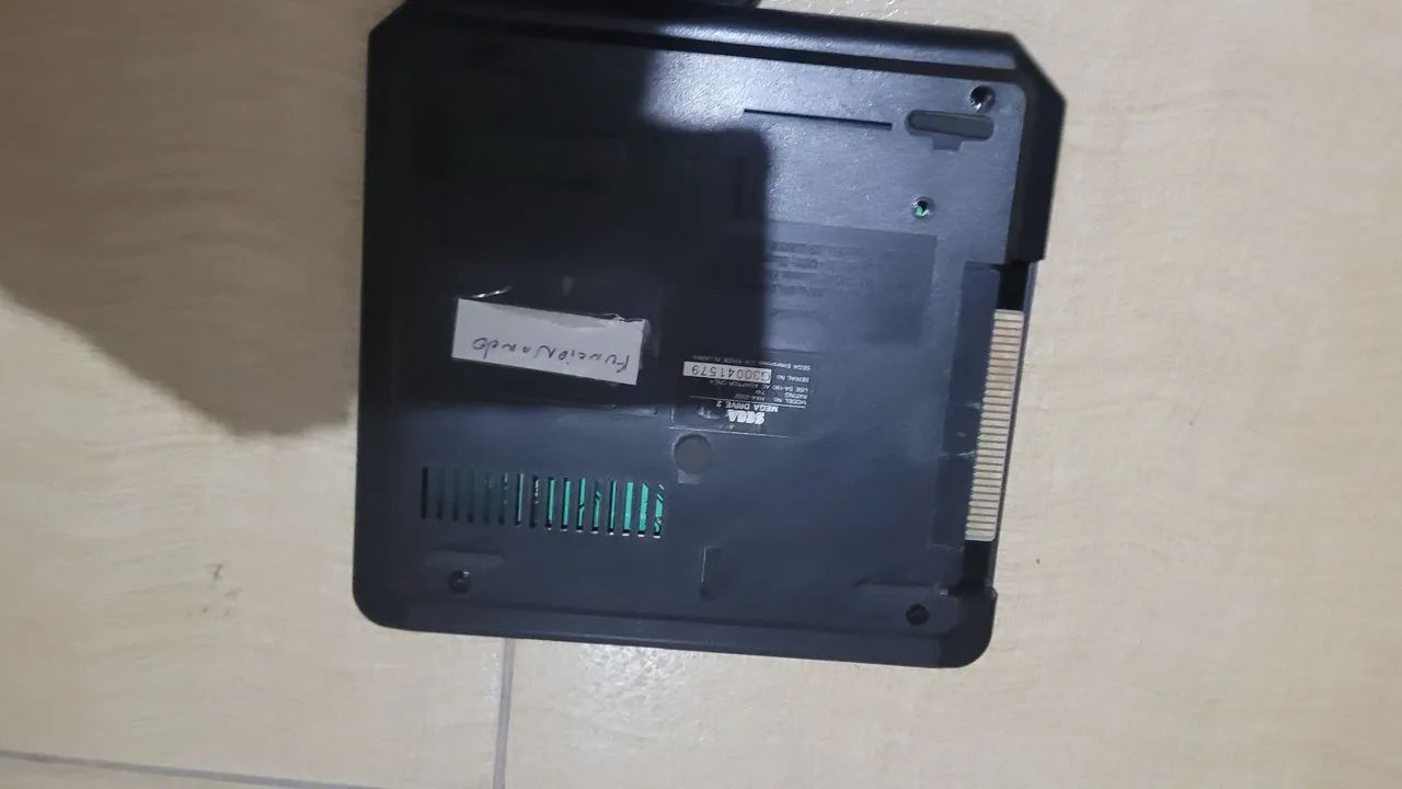 Mega drive 2 japones  - Foto 5