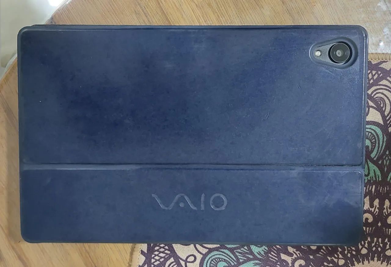 Tablet VAIO TL10 8GB RAM+12GB 4G + Teclado Magnético  - Foto 4