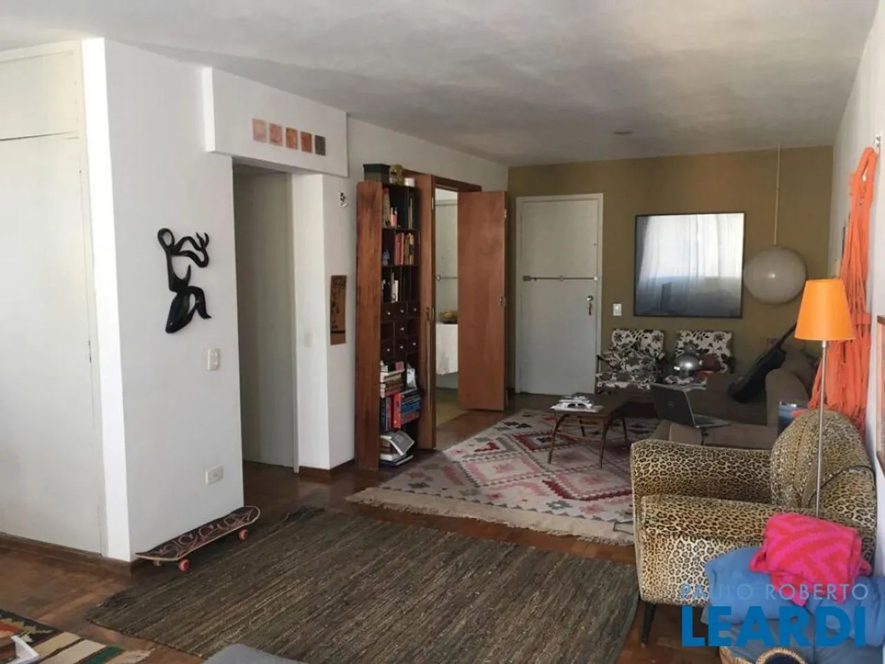 APARTAMENTO - PINHEIROS - SP - Foto 2