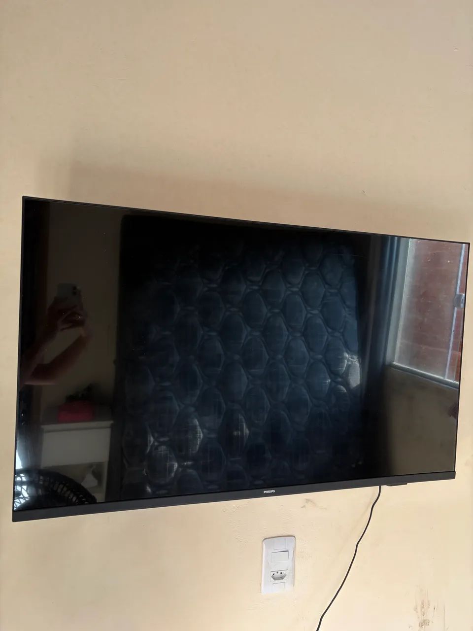 Vendo tv 43 polegadas 