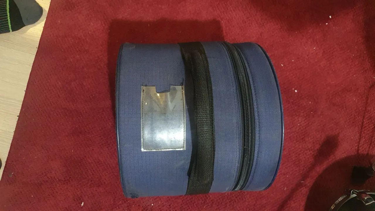 TOM RMV 8" + CASE - Foto 4