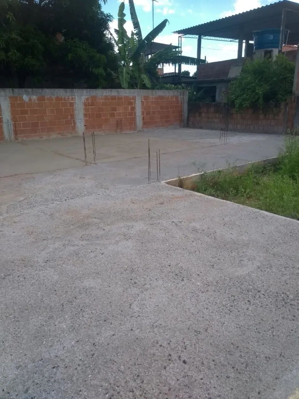 Foto - Queimados - Jardim Campo Alegre